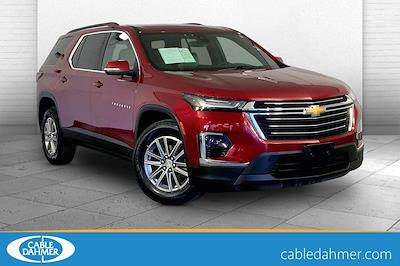 2023 Chevrolet Traverse AWD SUV for sale #X102994 - photo 1