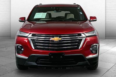2023 Chevrolet Traverse AWD SUV for sale #X102994 - photo 2