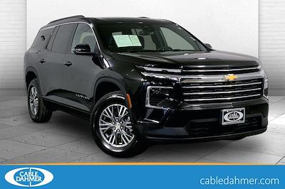 2024 Chevrolet Traverse AWD SUV for sale #X102998 - photo 1