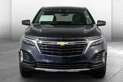 2023 Chevrolet Equinox FWD SUV for sale #X103000 - photo 2