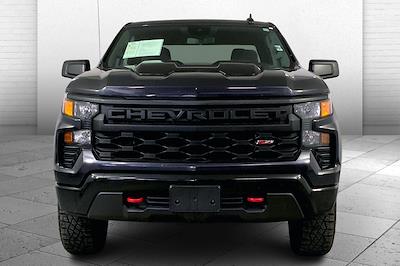 2024 Chevrolet Silverado 1500 Crew Cab 4WD Pickup for sale #X103001 - photo 2