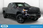 2024 Chevrolet Silverado 1500 Crew Cab 4WD Pickup for sale #X103001 - photo 1