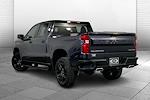2024 Chevrolet Silverado 1500 Crew Cab 4WD Pickup for sale #X103001 - photo 11