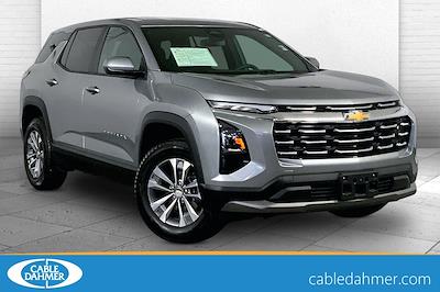 2025 Chevrolet Equinox AWD SUV for sale #X103004 - photo 1
