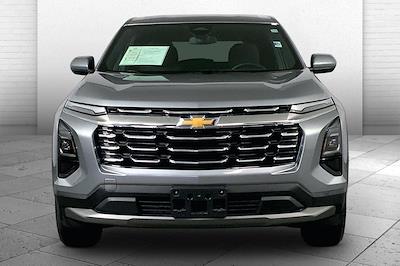 2025 Chevrolet Equinox AWD SUV for sale #X103004 - photo 2