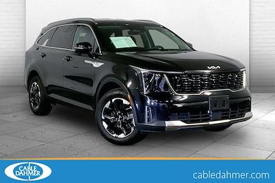2024 Kia Sorento AWD SUV for sale #X103011 - photo 1