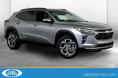 2025 Chevrolet Trax FWD SUV for sale #X103013 - photo 1