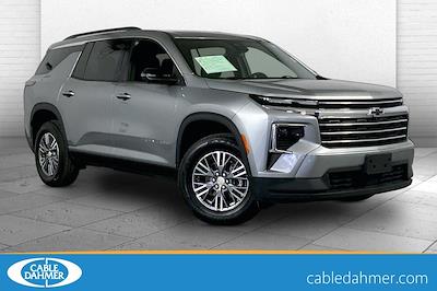 2024 Chevrolet Traverse AWD SUV for sale #X103015 - photo 1