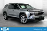 2024 Chevrolet Traverse AWD SUV for sale #X103015 - photo 1