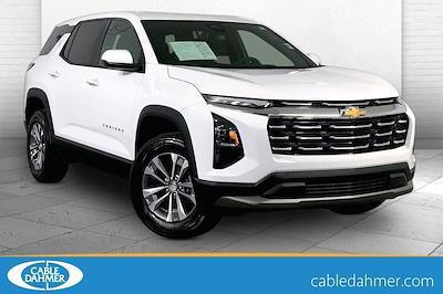 2025 Chevrolet Equinox FWD SUV for sale #X103021 - photo 1