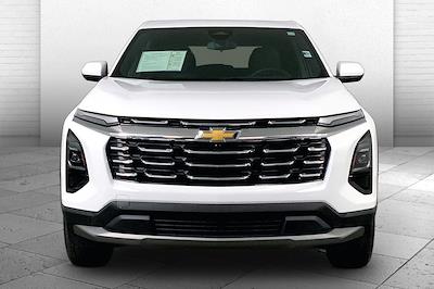 2025 Chevrolet Equinox FWD SUV for sale #X103021 - photo 2