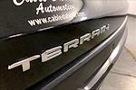 2025 GMC Terrain FWD SUV for sale #X103023 - photo 8