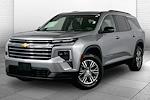 2024 Chevrolet Traverse AWD SUV for sale #X103025 - photo 12