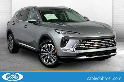 2025 Buick Envision AWD SUV for sale #X103032 - photo 1