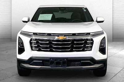 2025 Chevrolet Equinox FWD SUV for sale #X103037 - photo 2