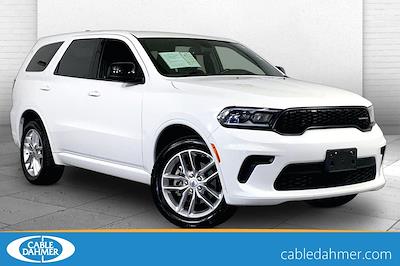 2023 Dodge Durango AWD SUV for sale #X103038 - photo 1