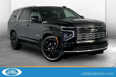 2025 Chevrolet Tahoe 4WD SUV for sale #X103054 - photo 1