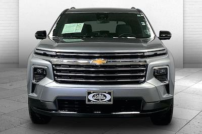 2024 Chevrolet Traverse AWD SUV for sale #X103055 - photo 2