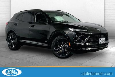 2025 Buick Envision AWD SUV for sale #X103056 - photo 1