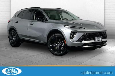 2025 Buick Envision AWD SUV for sale #X103057 - photo 1