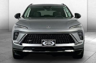 2025 Buick Envision AWD SUV for sale #X103057 - photo 2