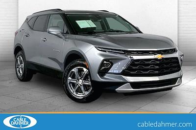 2024 Chevrolet Blazer FWD SUV for sale #X103061 - photo 1
