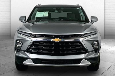 2024 Chevrolet Blazer FWD SUV for sale #X103061 - photo 2