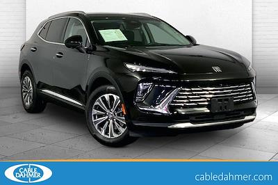 2025 Buick Envision AWD SUV for sale #X103078 - photo 1