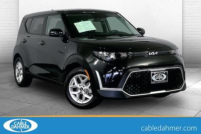 2025 Kia Soul FWD SUV for sale #X103079 - photo 1