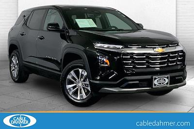 2025 Chevrolet Equinox AWD SUV for sale #X103082 - photo 1