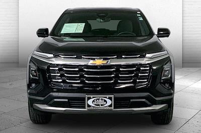 2025 Chevrolet Equinox AWD SUV for sale #X103082 - photo 2