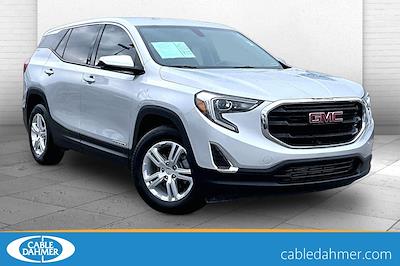 2018 GMC Terrain FWD SUV for sale #X103084A - photo 1