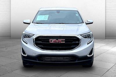 2018 GMC Terrain FWD SUV for sale #X103084A - photo 2