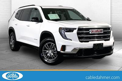 2025 GMC Acadia FWD SUV for sale #X103086 - photo 1