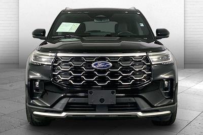 2025 Ford Explorer 4WD SUV for sale #X103143 - photo 2