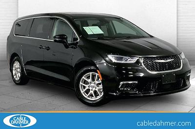 2023 Chrysler Pacifica FWD Minivan for sale #X103181 - photo 1