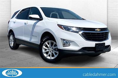2018 Chevrolet Equinox AWD SUV for sale #Z102331A - photo 1