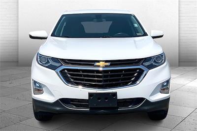 2018 Chevrolet Equinox AWD SUV for sale #Z102331A - photo 2