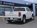 2024 GMC Sierra 1500 Crew Cab 2WD, Pickup for sale #DB14539 - photo 2