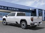 2024 GMC Sierra 2500 Crew Cab 4WD, Pickup for sale #B14768 - photo 4