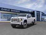 2024 GMC Sierra 2500 Crew Cab 4WD, Pickup for sale #B14768 - photo 8