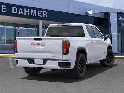 2024 GMC Sierra 1500 Crew Cab 4WD, Pickup for sale #B14770 - photo 2