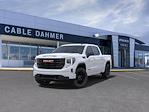 2024 GMC Sierra 1500 Crew Cab 4WD, Pickup for sale #B14770 - photo 8