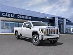 2024 GMC Sierra 2500 Crew Cab 4WD, Pickup for sale #B14799 - photo 1