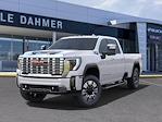 2024 GMC Sierra 2500 Crew Cab 4WD, Pickup for sale #B14799 - photo 6