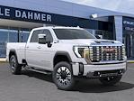 2024 GMC Sierra 2500 Crew Cab 4WD, Pickup for sale #B14799 - photo 7