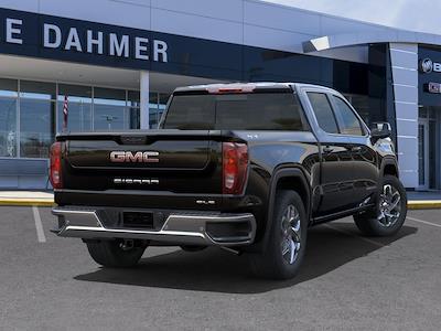 2024 GMC Sierra 1500 Crew Cab 4WD, Pickup for sale #DB15055 - photo 2