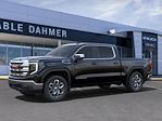 2024 GMC Sierra 1500 Crew Cab 4WD, Pickup for sale #DB15055 - photo 3