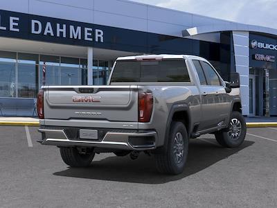 New 2025 GMC Sierra 2500 SLE Double Cab 4WD Pickup for sale #B15131 - photo 2