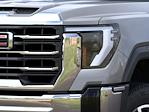 2025 GMC Sierra 2500 Double Cab 4WD, Pickup for sale #B15131 - photo 10